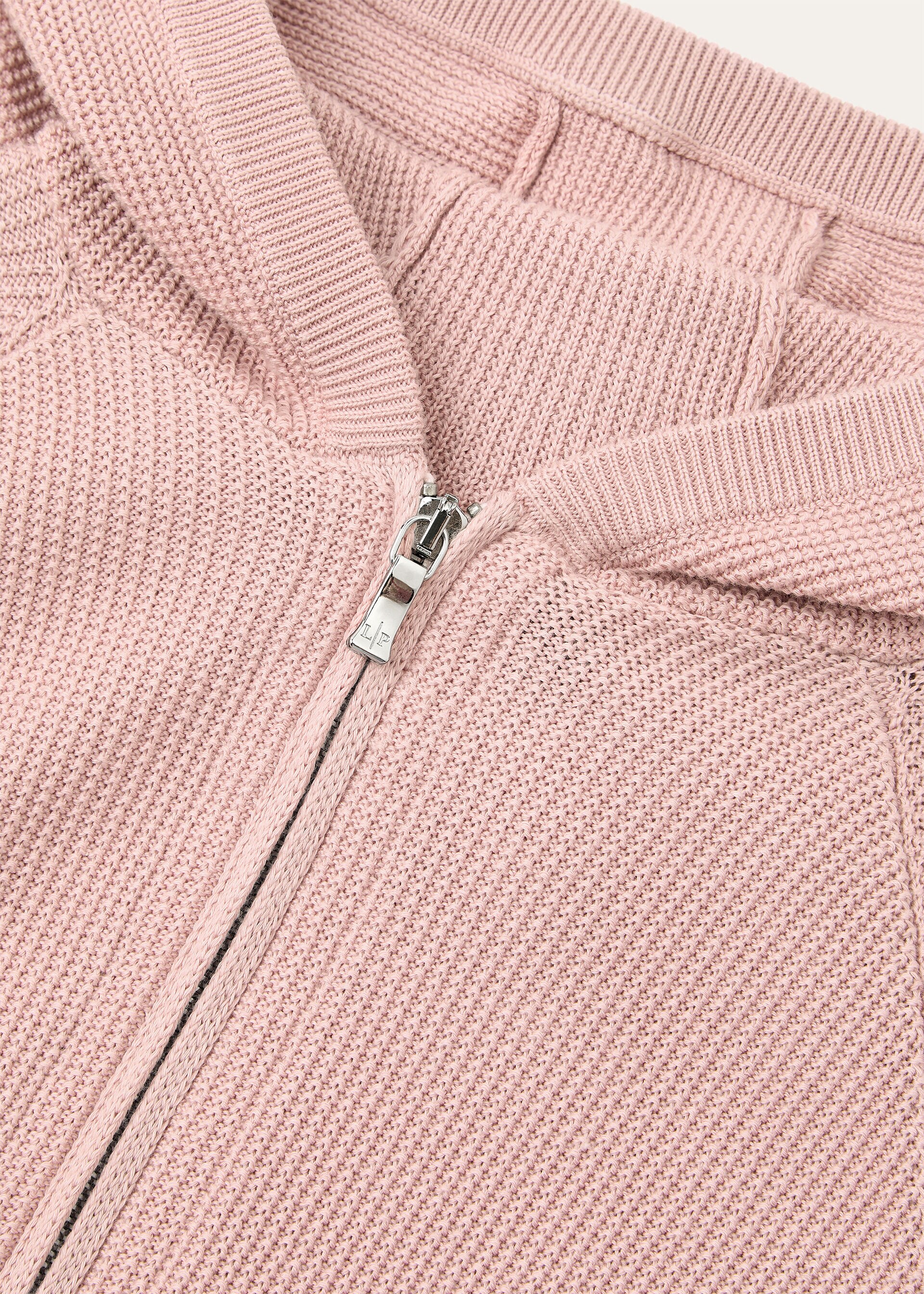 SUNRAYS HOODED BOMBER COTTON GG 12