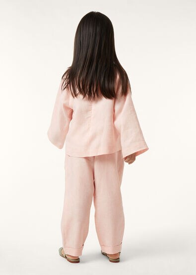 RAPHAEL PANTS SOLAIRE