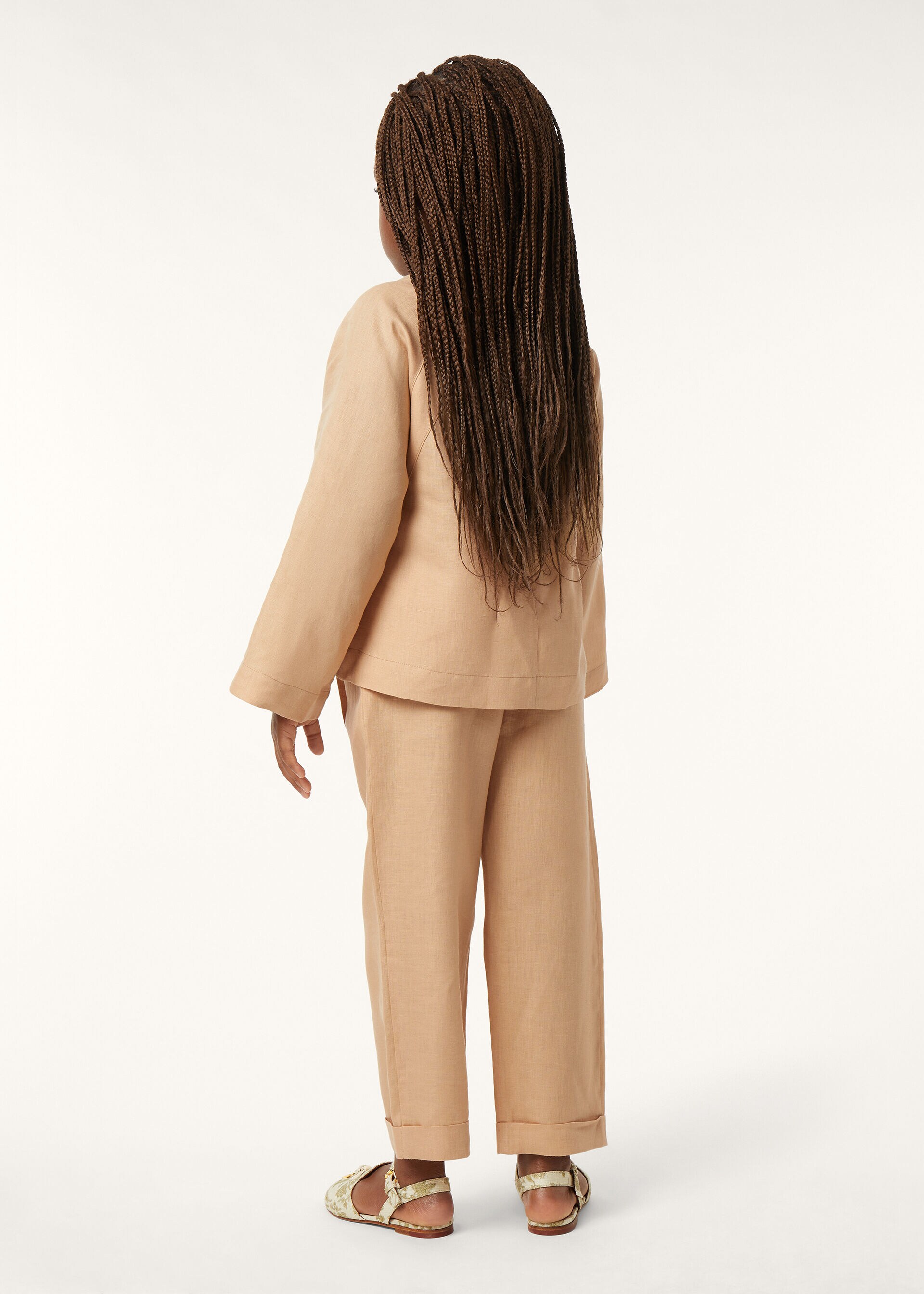 RAPHAEL PANTS SOLAIRE