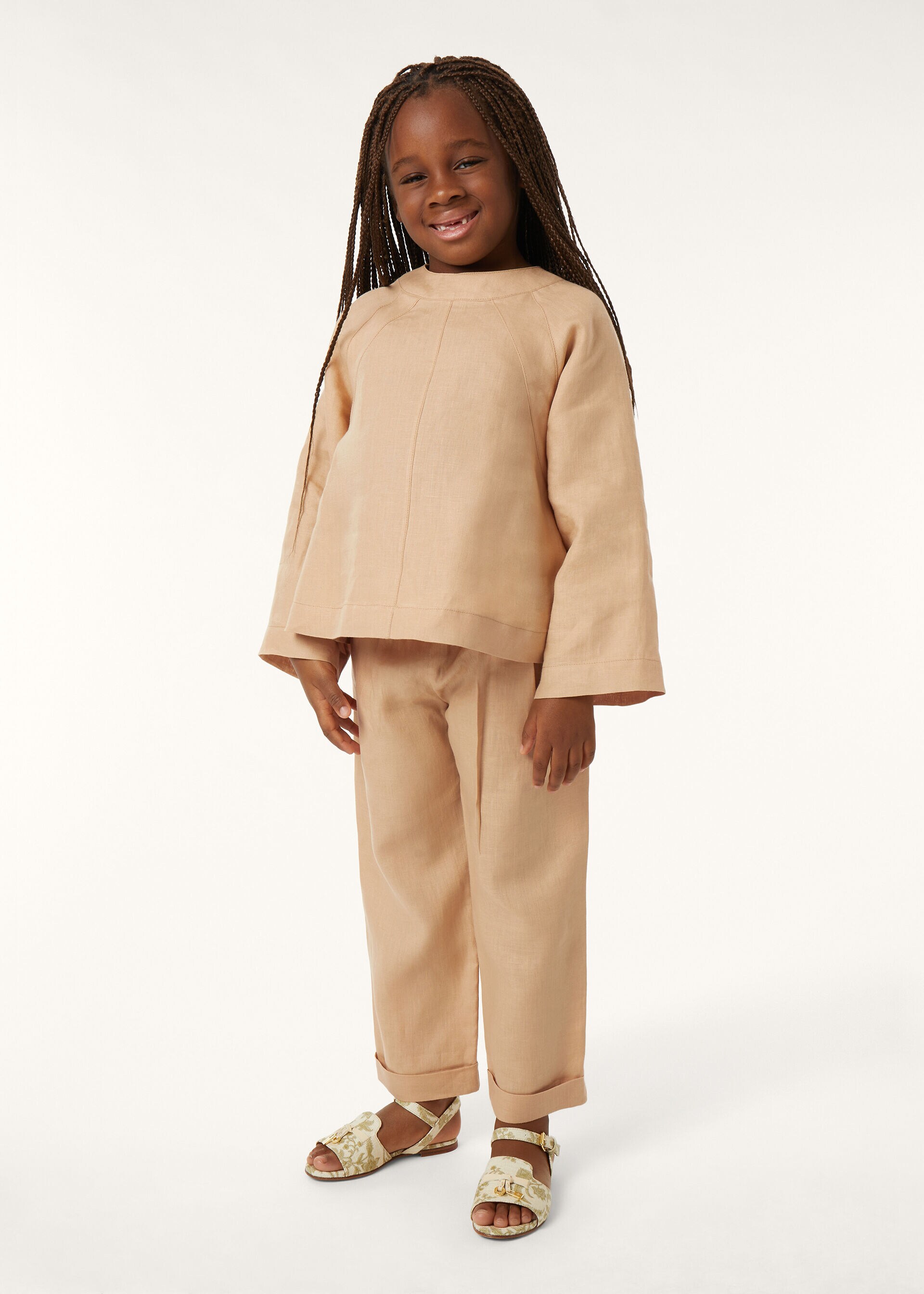 RAPHAEL PANTS SOLAIRE