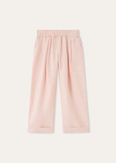 RAPHAEL PANTS SOLAIRE