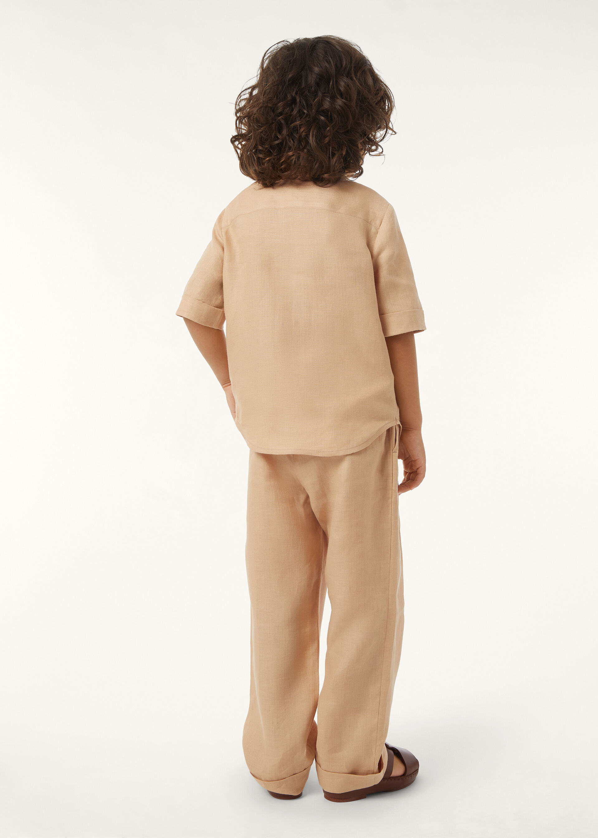 RAPHAEL PANTS SOLAIRE