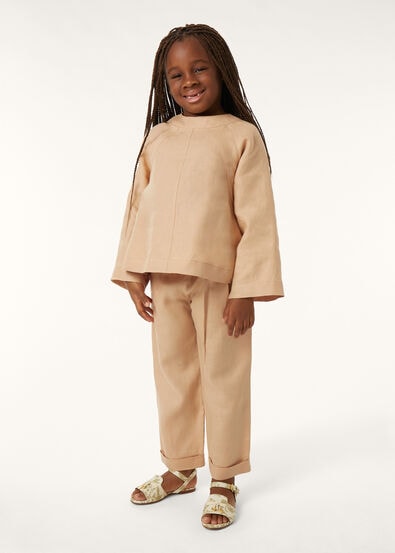 RAPHAEL PANTS SOLAIRE