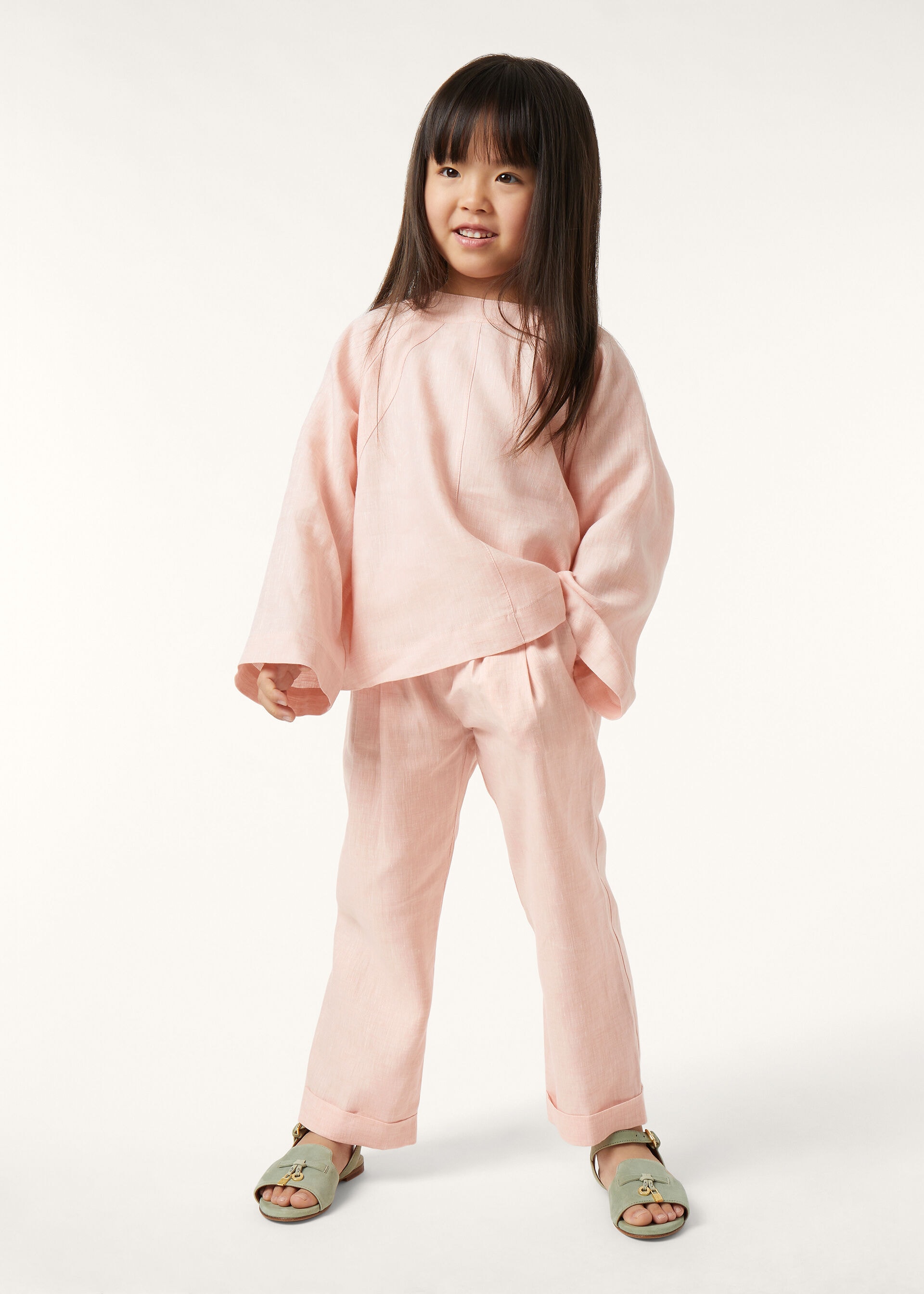 RAPHAEL PANTS SOLAIRE