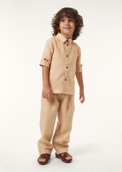 RAPHAEL PANTS SOLAIRE