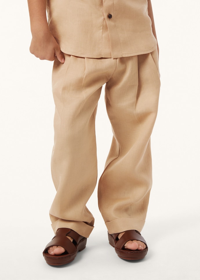 RAPHAEL PANTS SOLAIRE_FAQ7940_E0B5_4