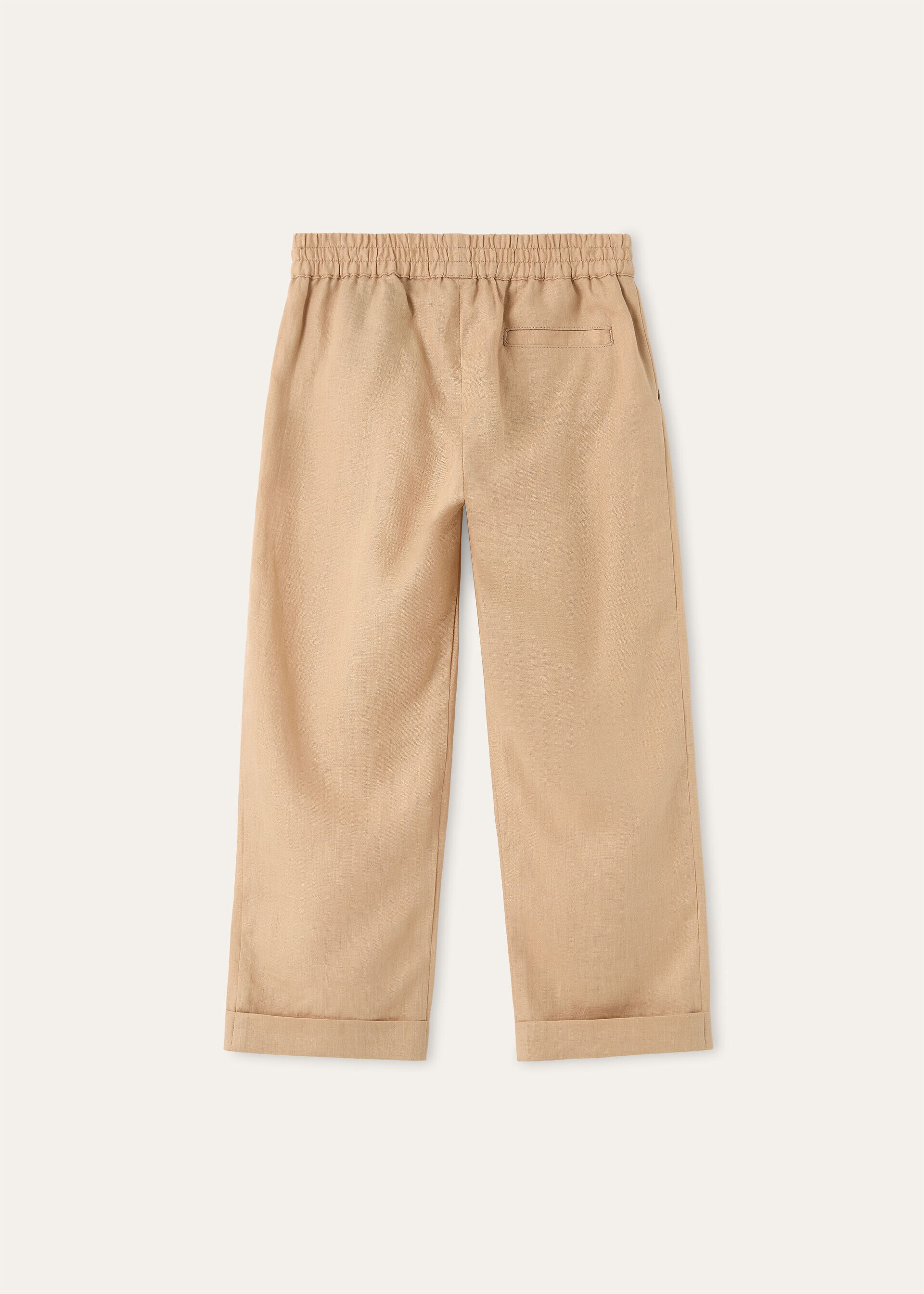 RAPHAEL PANTS SOLAIRE