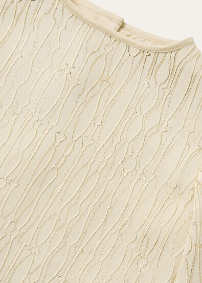 KIA SHIRT GOLDEN SPOLETTE