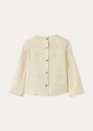 KIA SHIRT GOLDEN SPOLETTE