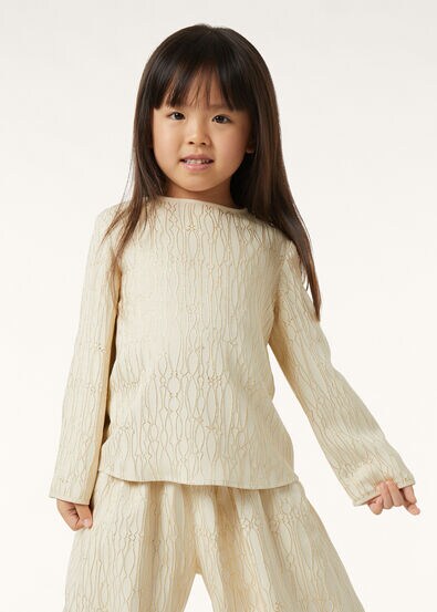 KIA SHIRT GOLDEN SPOLETTE