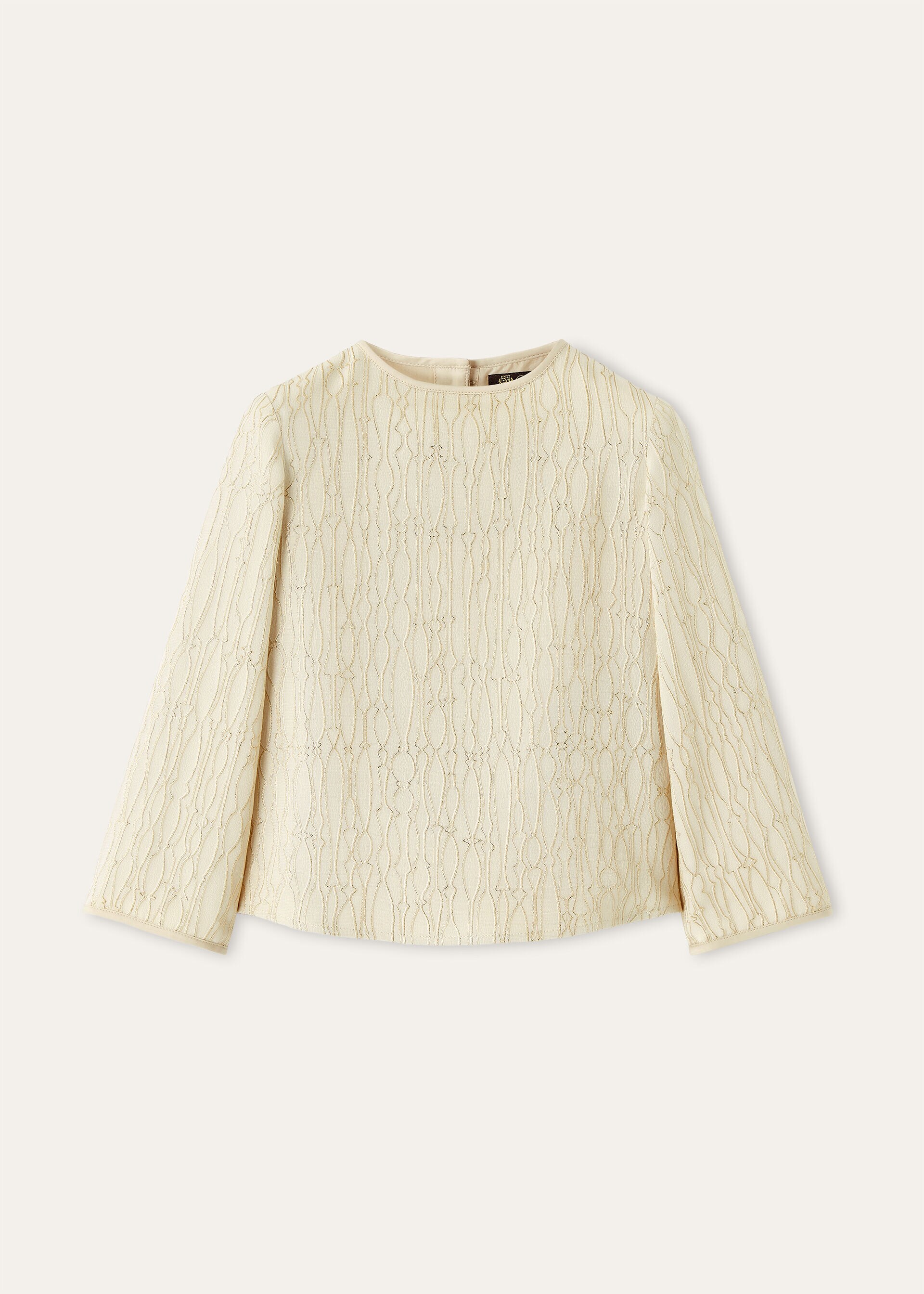 KIA SHIRT GOLDEN SPOLETTE