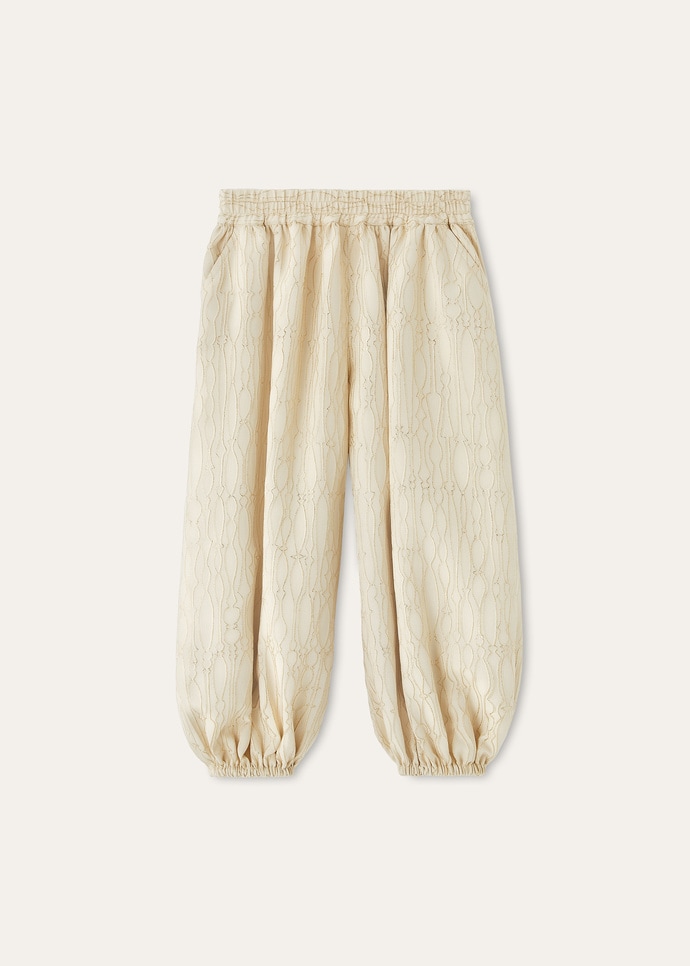 LOTTY PANTS GOLDEN SPOLETTE_FAQ7943_F7WU_4