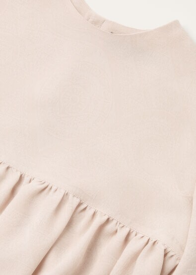 KATE SHIRT CERAMIC MANDALA