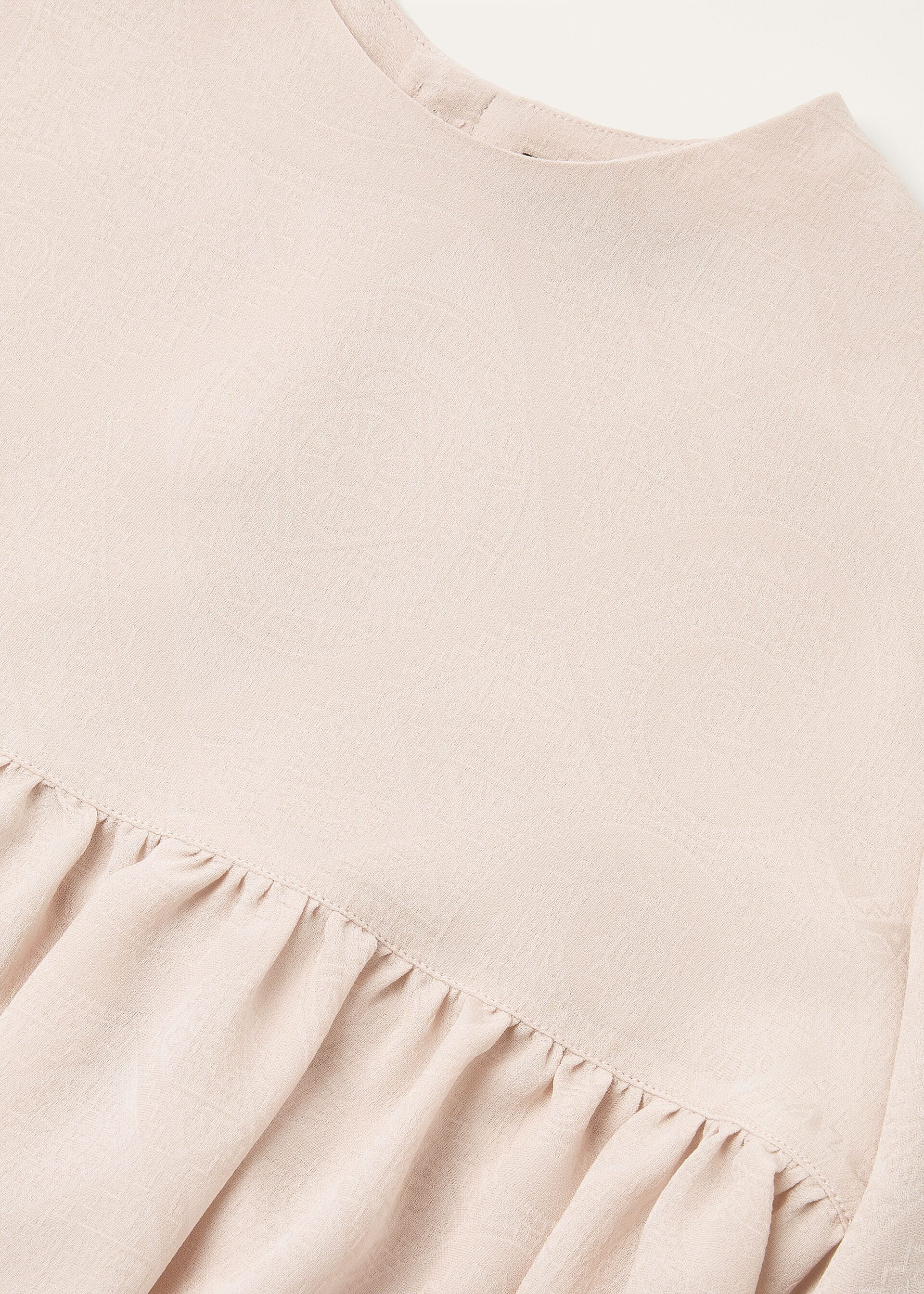 KATE SHIRT CERAMIC MANDALA