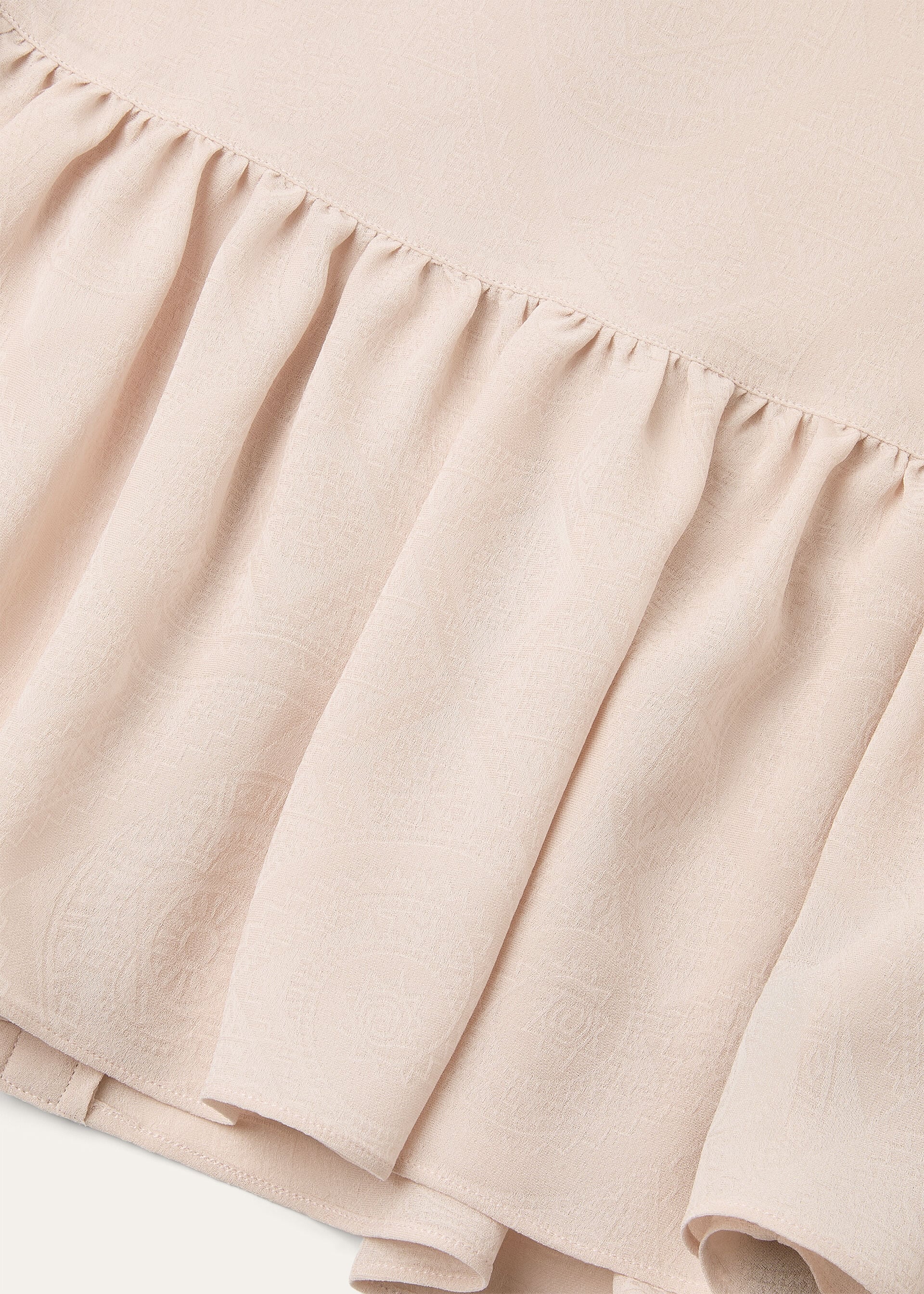 KATE SHIRT CERAMIC MANDALA