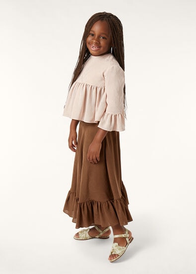 KATE SHIRT CERAMIC MANDALA