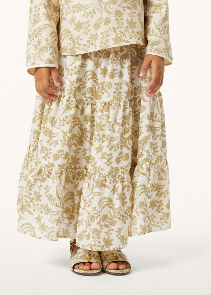 KENDALL SKIRT MINI LAYL_FAQ7948_T2DV_2