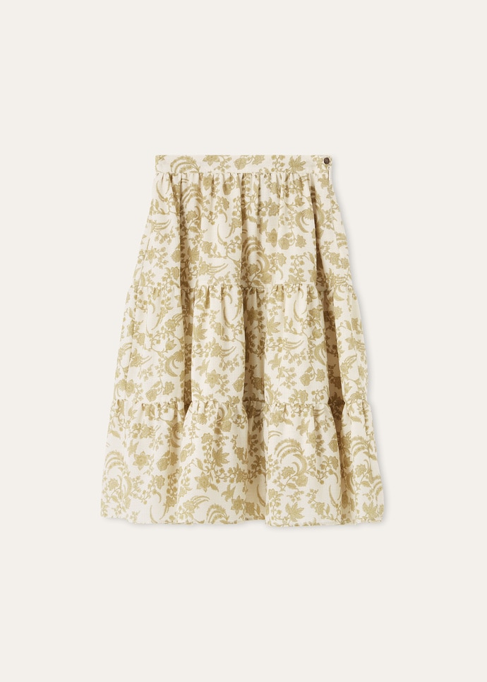 KENDALL SKIRT MINI LAYL_FAQ7948_T2DV_4