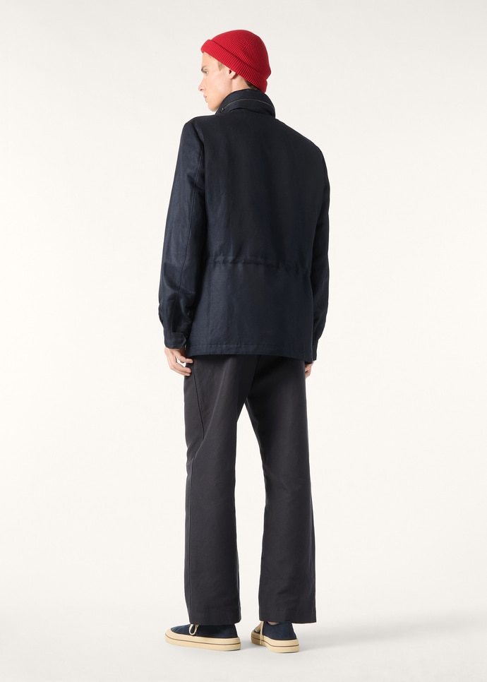 TRAVELLER FIELD JACKET LINEN SILK_FAQ7971_W000_4