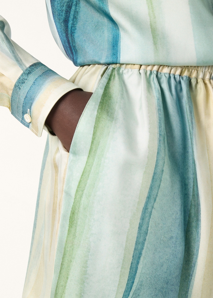 CORBIN BERMUDA SUNRISE BERMUDA_FAQ7986_T1YO_2