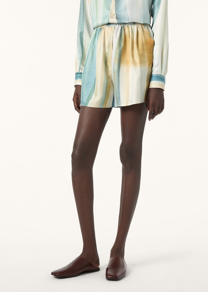 CORBIN BERMUDA SUNRISE BERMUDA_FAQ7986_T1YO_3