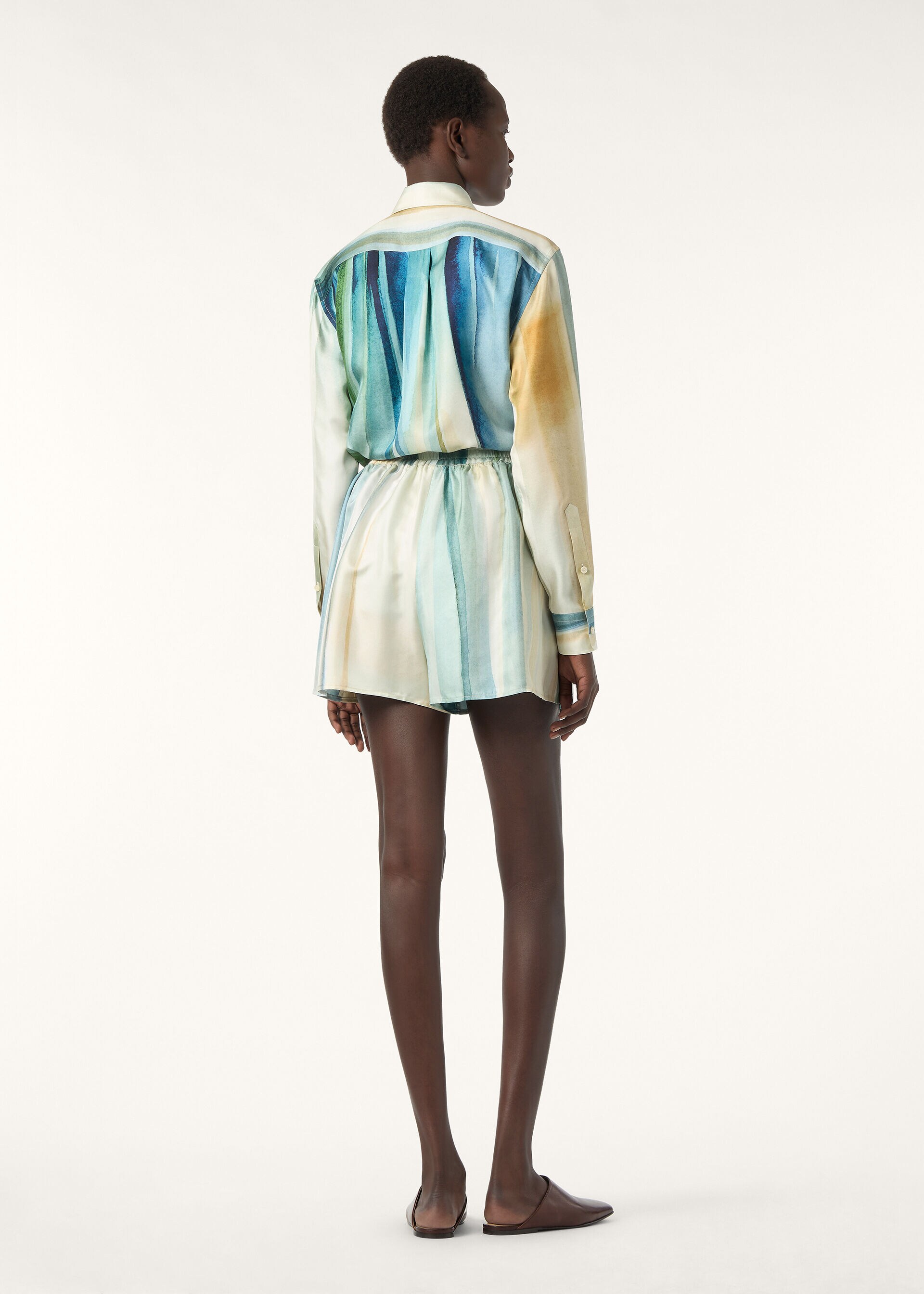 CORBIN BERMUDA SUNRISE BERMUDA