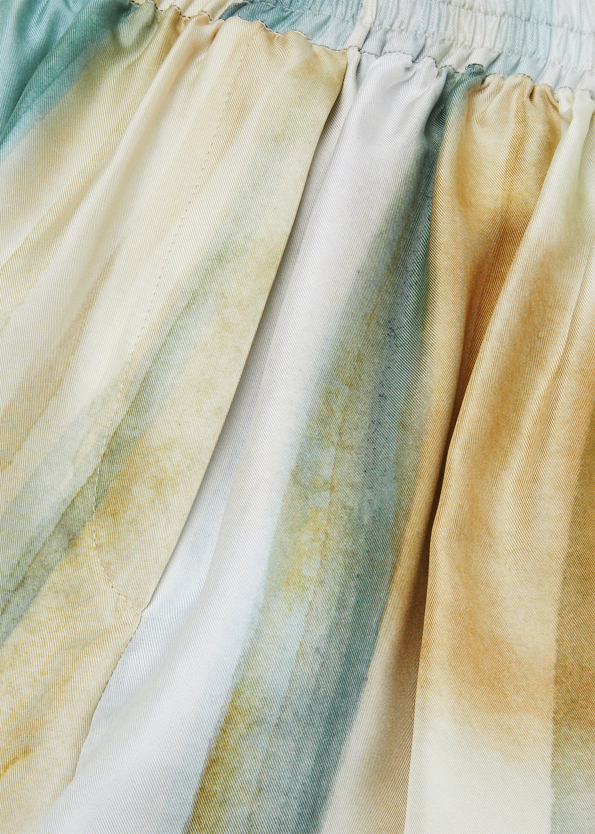 CORBIN BERMUDA SUNRISE BERMUDA