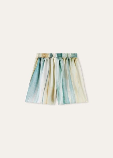 CORBIN BERMUDA SUNRISE BERMUDA