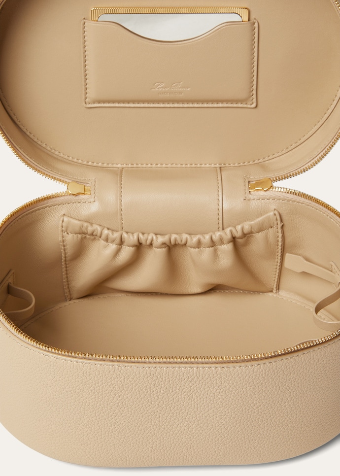 EXTRA VANITY CASE FINE GRAINED LEATHER_FAQ8262_D16Q_NR_6