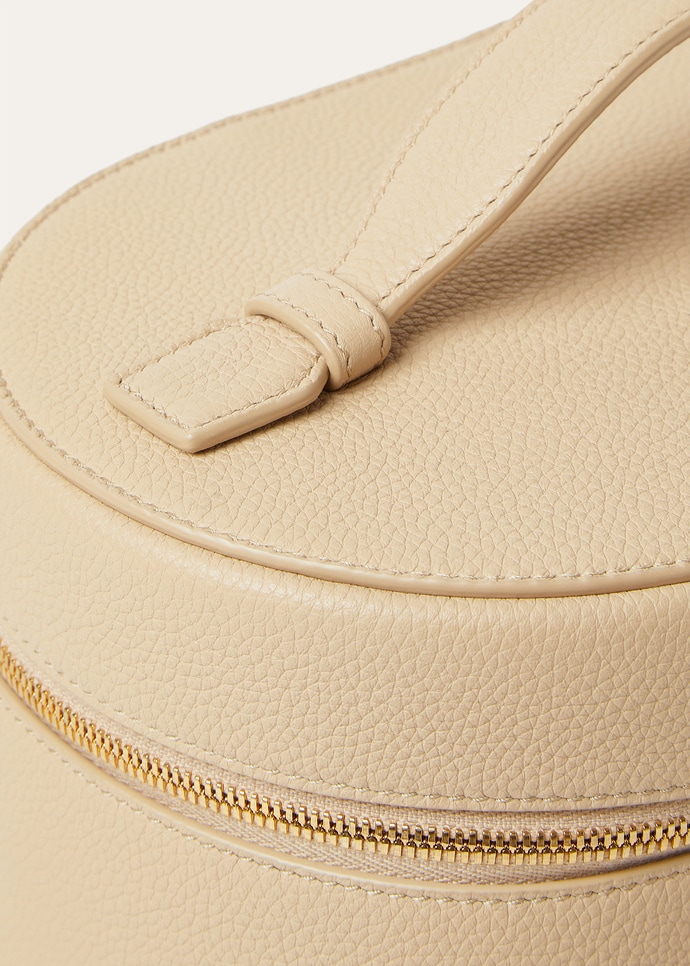 EXTRA VANITY CASE FINE GRAINED LEATHER_FAQ8262_D16Q_NR_5