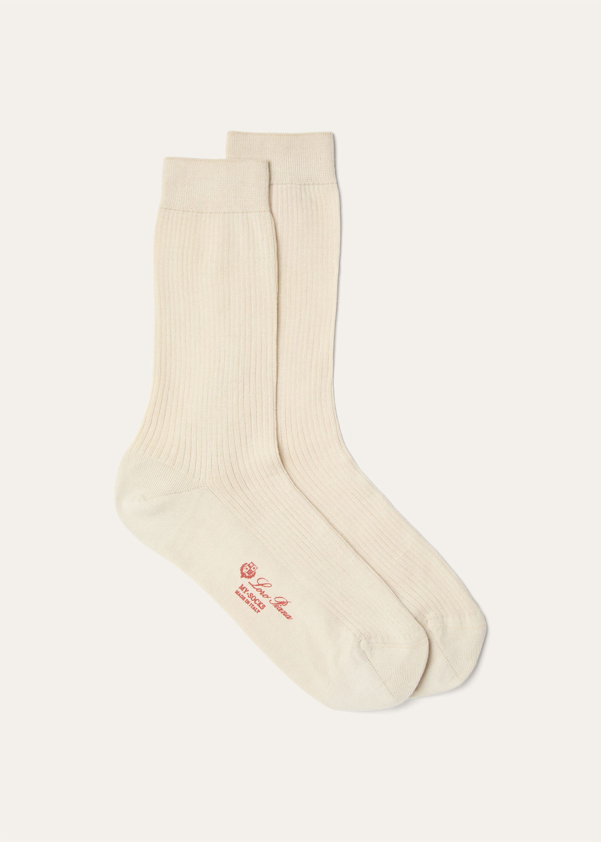 ICE WISH SOCKS COTTON GG 18