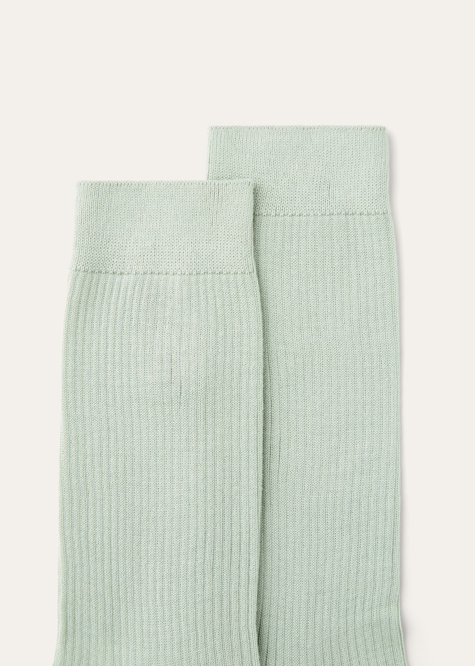 ICE WISH SOCKS COTTON GG 18_FAQ8263_51CZ_2