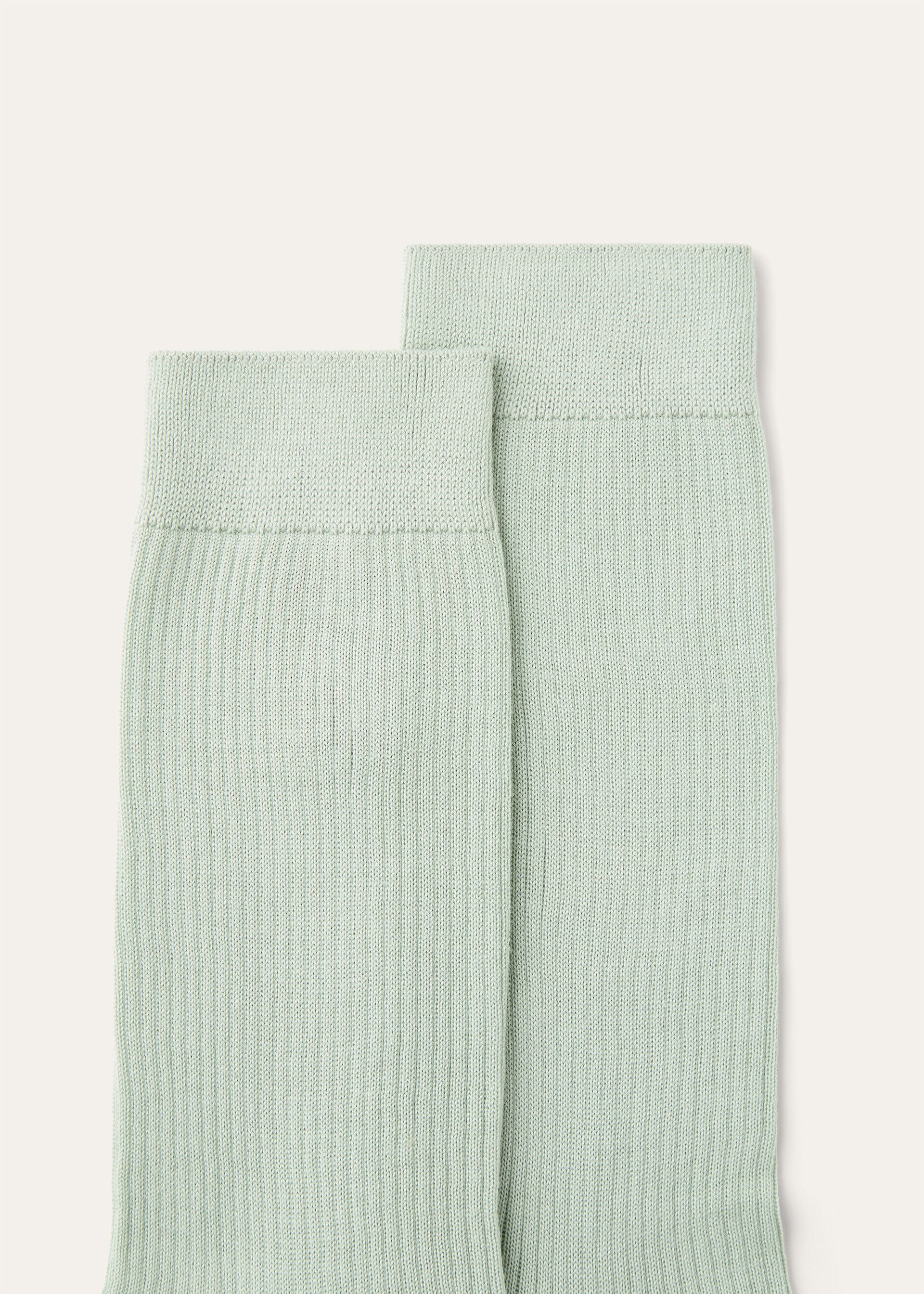 ICE WISH SOCKS COTTON GG 18