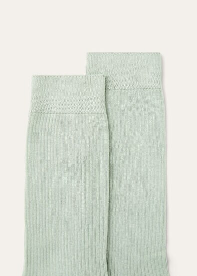 ICE WISH SOCKS COTTON GG 18