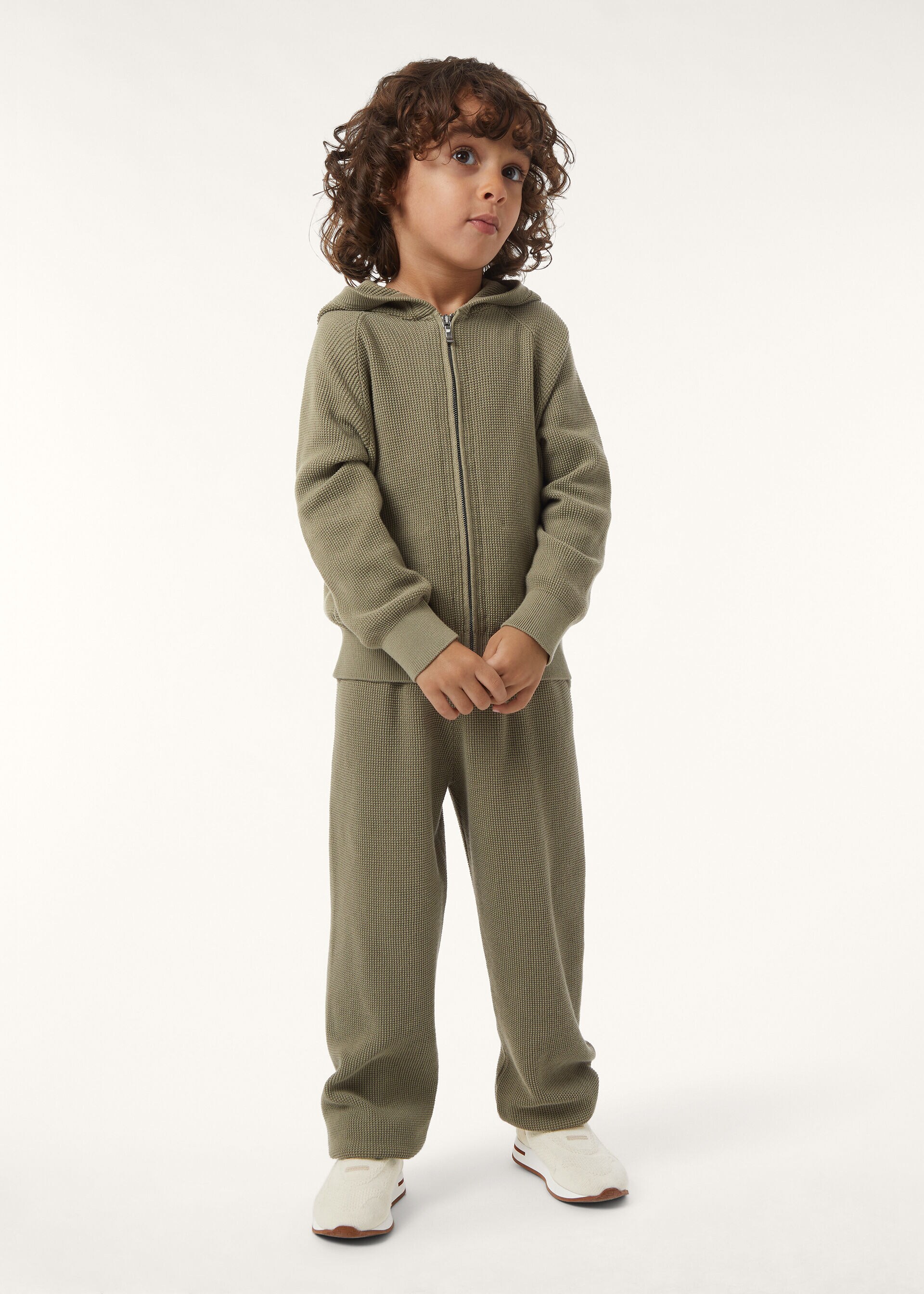 SUNRAYS PANTS COTTON GG 14