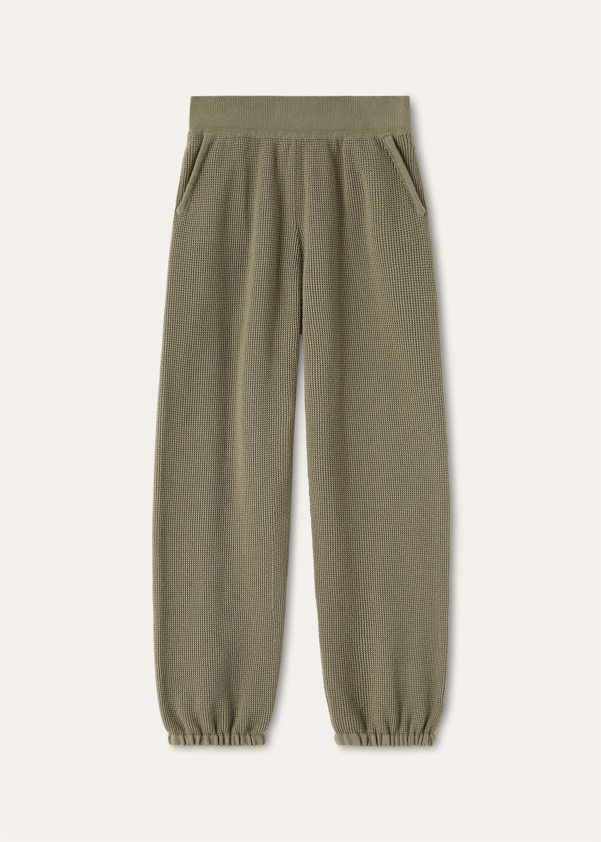 SUNRAYS PANTS COTTON GG 14