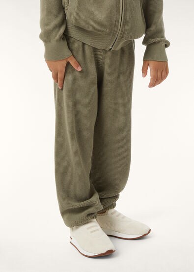 SUNRAYS PANTS COTTON GG 14