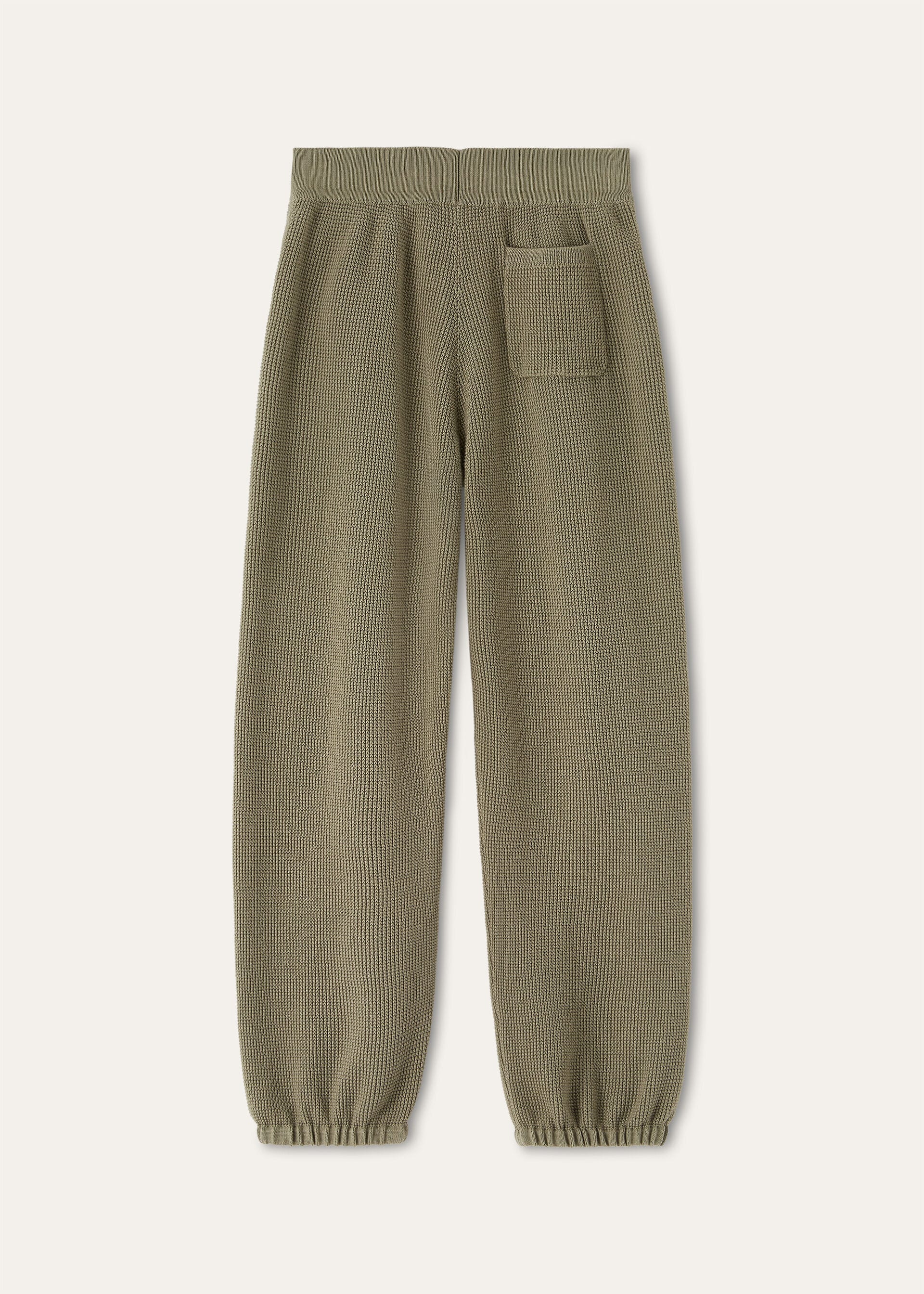 SUNRAYS PANTS COTTON GG 14