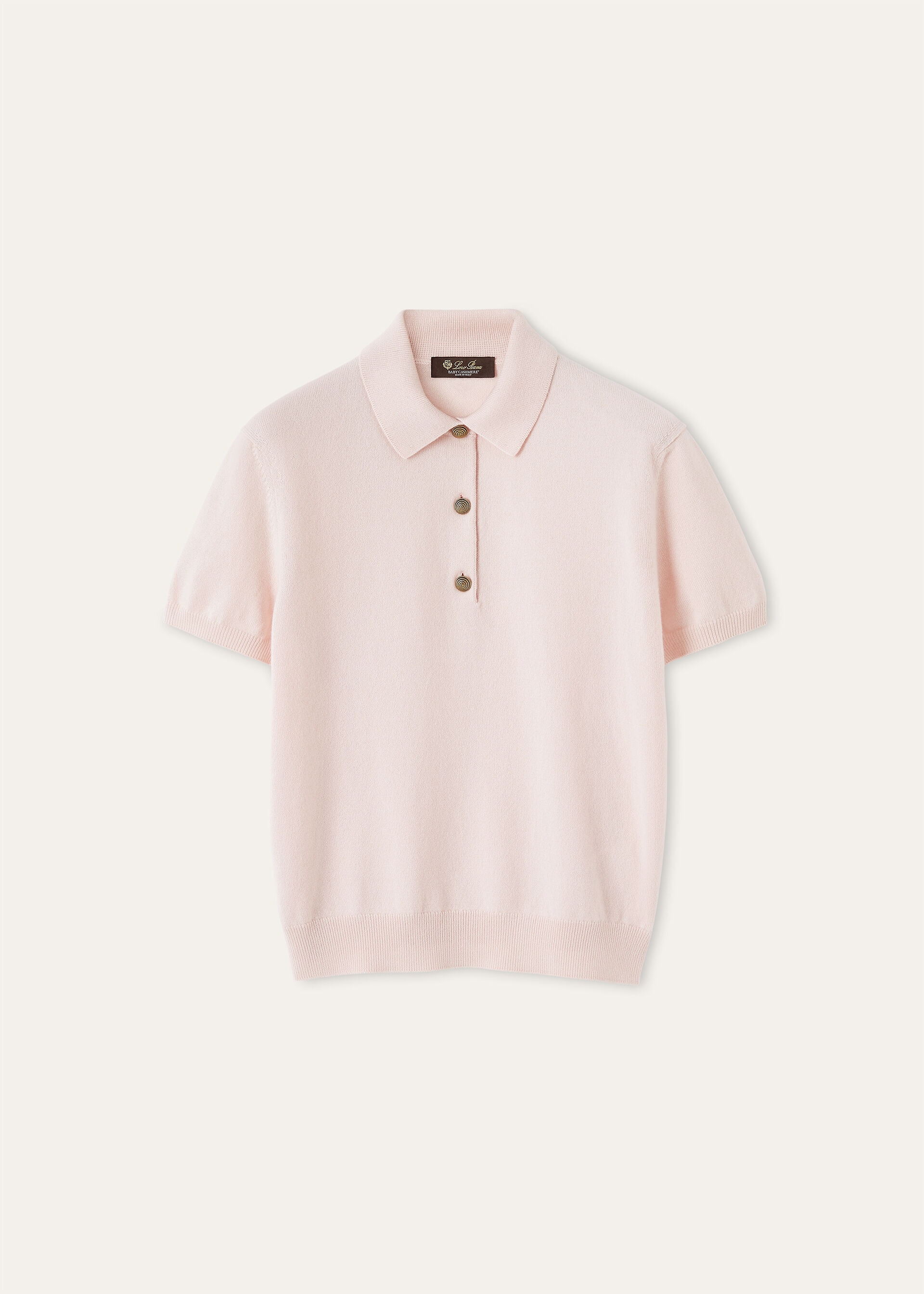 CLASSIC BABY CASH SS POLO BABY CASH GG 12