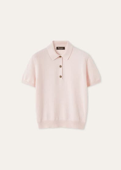 CLASSIC BABY CASH SS POLO BABY CASH GG 12