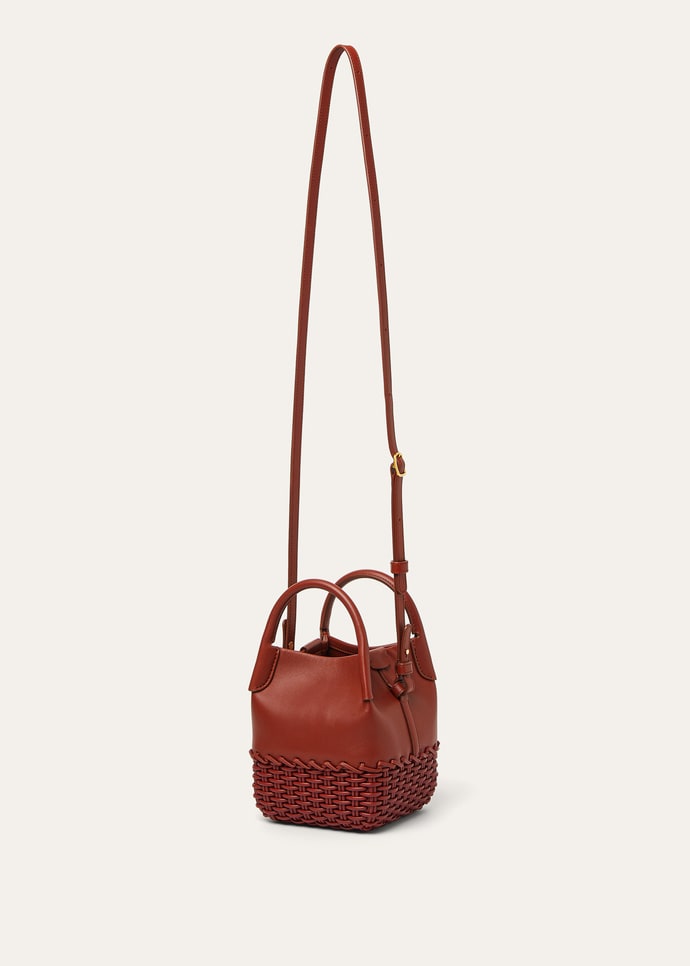 BALE MICRO BRAIDED ROUNDED LEATHER_FAQ8707_P0AI_NR_4