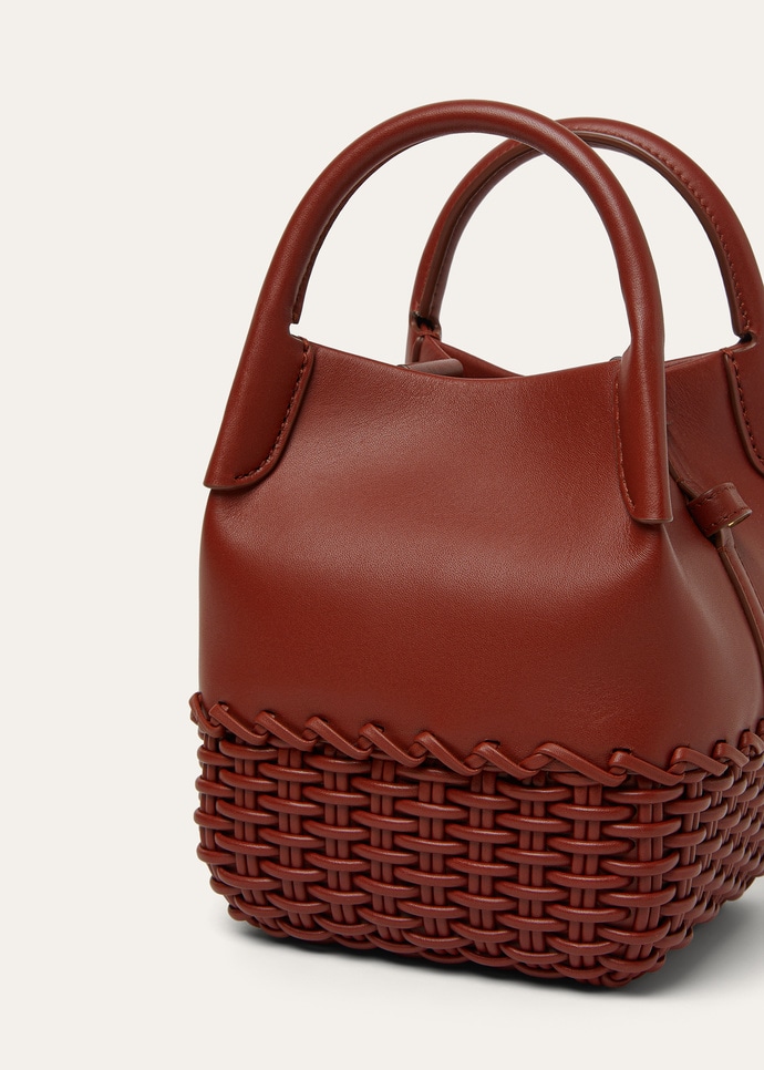 BALE MICRO BRAIDED ROUNDED LEATHER_FAQ8707_P0AI_NR_6