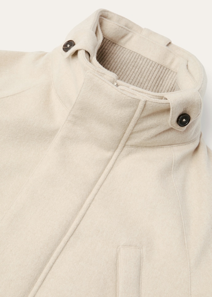 LORO PIANA ICER MINI PARKA CASH STORM_FAQ8709_A193_8