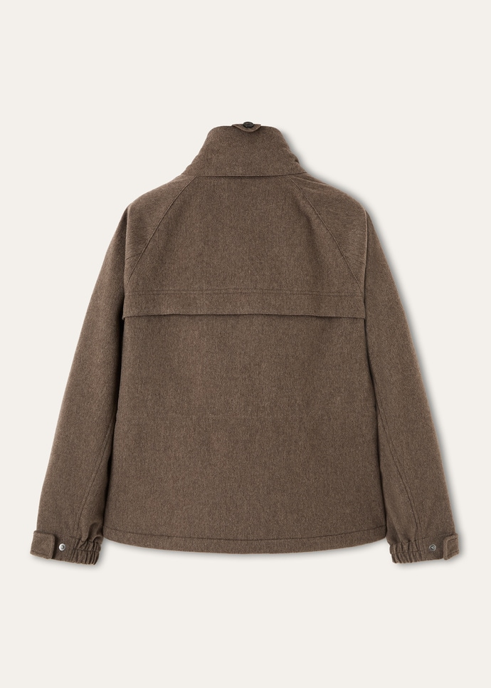 LORO PIANA ICER MINI PARKA CASH STORM_FAQ8709_H879_2