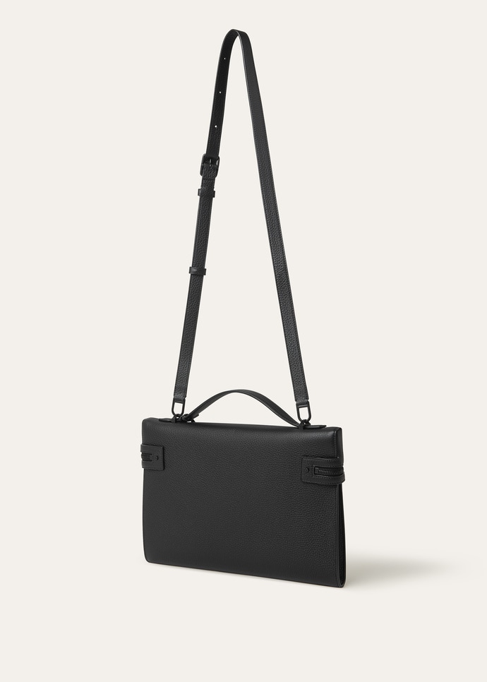 EXTRA MESSENGER L33 SOFT GRAIN LEATHER_FAQ8718_805E_NR_4