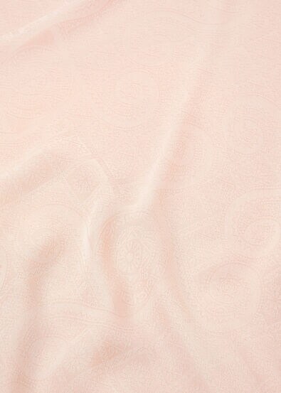 CERAMIC MANDALA JACQUARD STOLE SILK