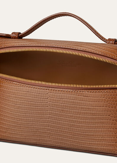 EXTRA POCKET L19 DEGRADÉ LIZARD CH LS