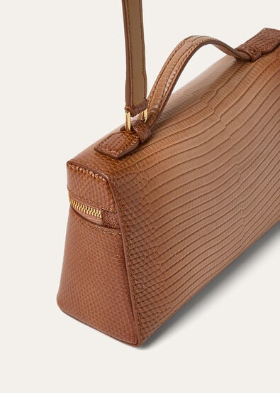 EXTRA POCKET L19 DEGRADÉ LIZARD CH LS