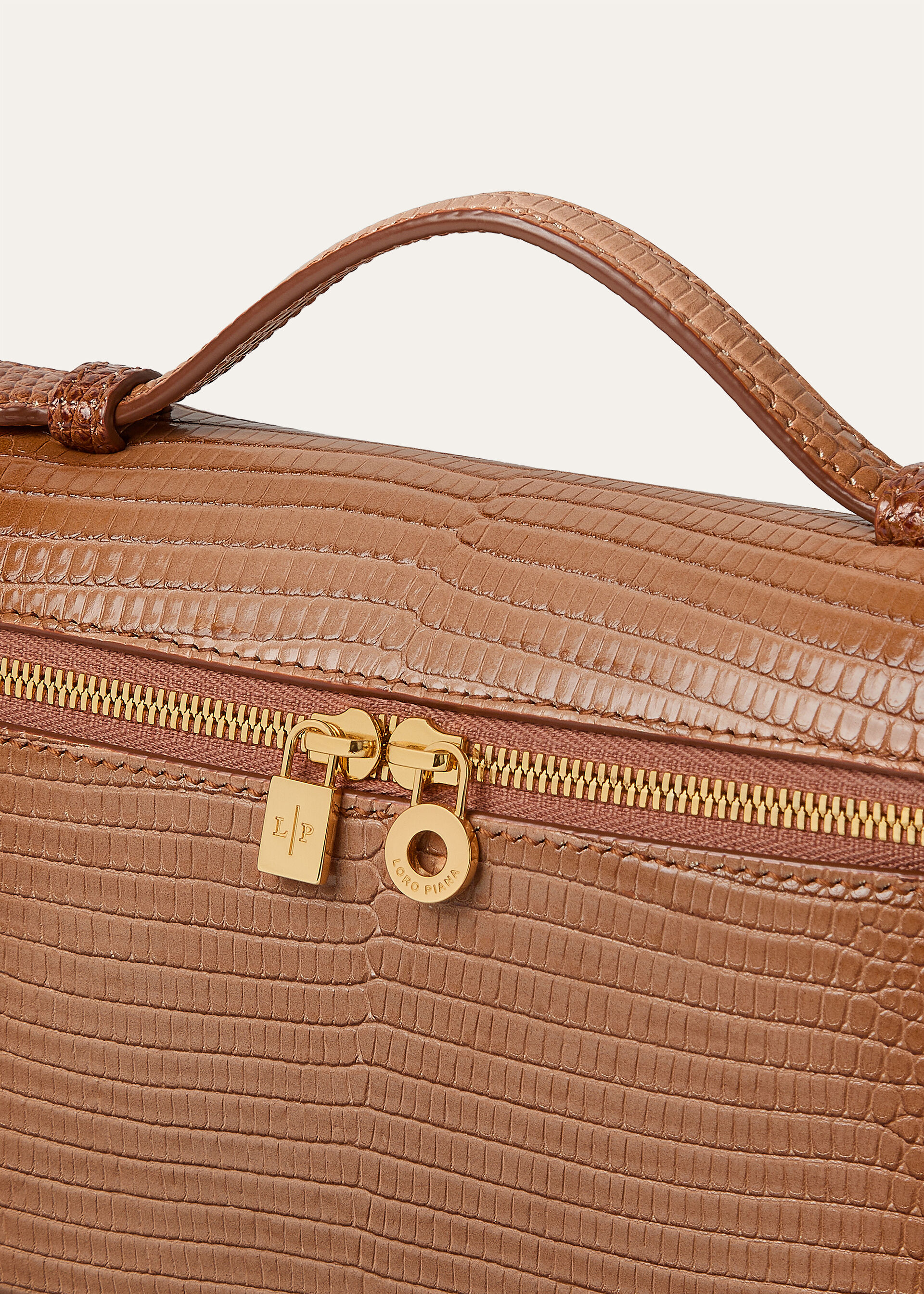 EXTRA POCKET L19 DEGRADÉ LIZARD CH LS