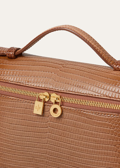 EXTRA POCKET L19 DEGRADÉ LIZARD CH LS